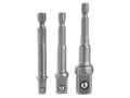 Miniatyrbild 1 av 4: Pro-Line PROBUILDER - ADAPTER T/TOPPE 3 DELE