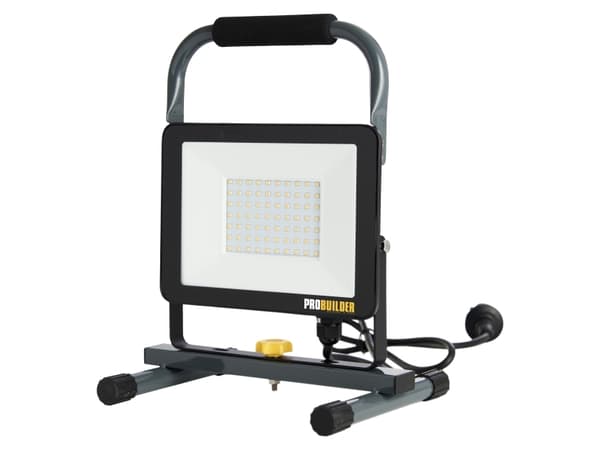 PROBUILDER - TYÖVALAISIN LED 50W