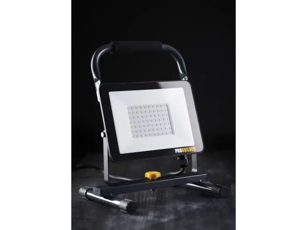 PROBUILDER - TYÖVALAISIN LED 50W
