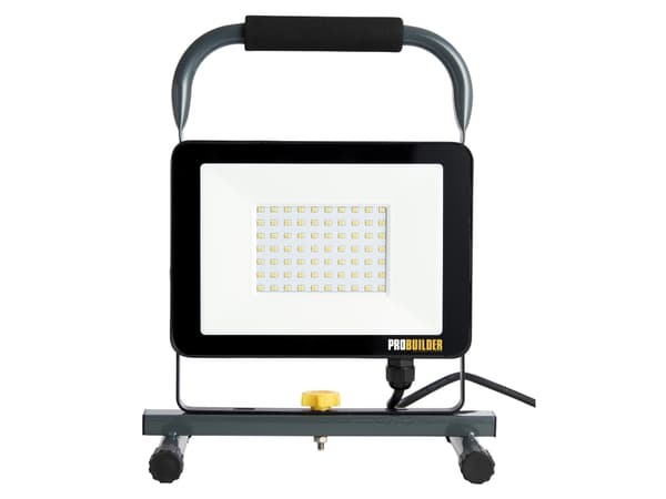 PROBUILDER - TYÖVALAISIN LED 50W