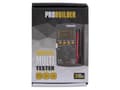 Miniatyrbilde 5 av 5: PROBUILDER - MULTIMETER DIGITAL