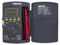 Miniatyrbilde 2 av 5: PROBUILDER - MULTIMETER DIGITAL
