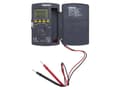Miniatyrbilde 1 av 5: PROBUILDER - MULTIMETER DIGITAL