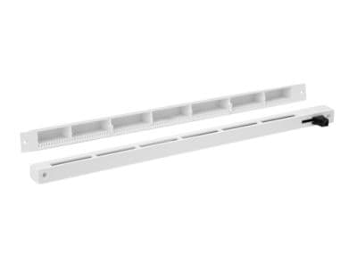 Fresh f32 komplet hvid - Spalteventil til spalte eller hulmontage Brug 353798130