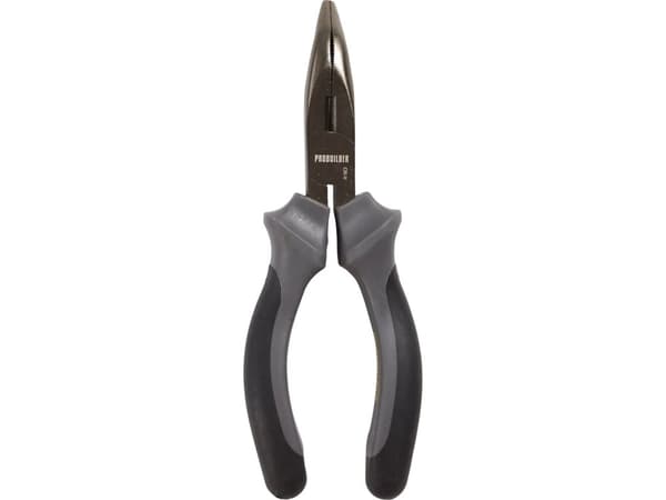 PROBUILDER - SPIDSTANG BØJET 160MM