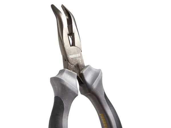 PROBUILDER - SPIDSTANG BØJET 160MM