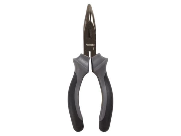 PROBUILDER - SPIDSTANG BØJET 160MM