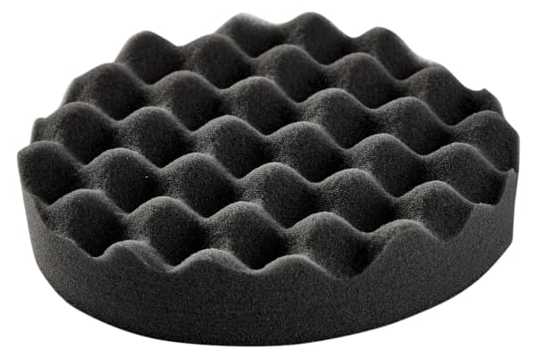 Pro-Line PROBUILDER - POLERSÅL SKUM Ø150X25MM