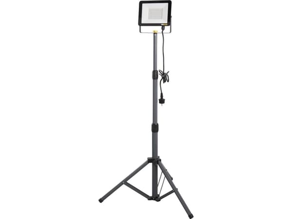 PROBUILDER - TYÖVALAISIN LED 50W W/JALUSTA