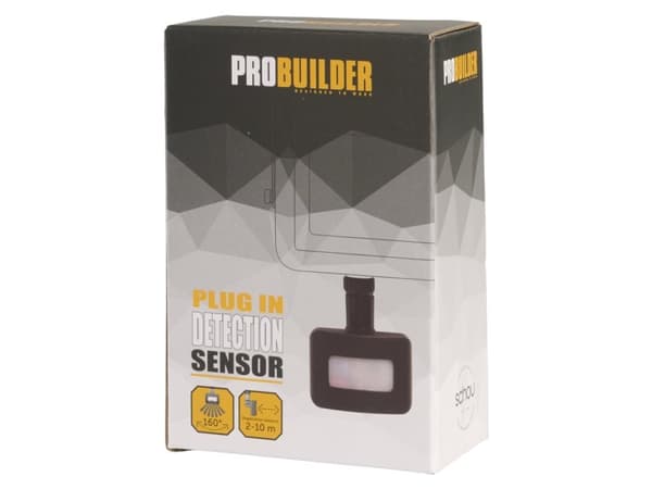 PROBUILDER - SENSOR T/STRÅLKASTARE