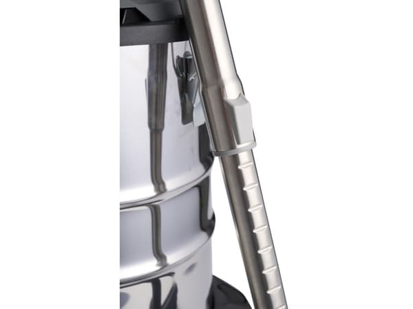 PROBUILDER - VÅD- OG TØRSTØVSUGER 25L 1400W