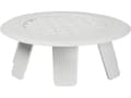 Miniatyrbilde 3 av 3: Fresh Drænrørsventil Ø75 Grå med Flange Ø115