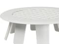 Miniatyrbilde 1 av 3: Fresh Drænrørsventil Ø75 Grå med Flange Ø115