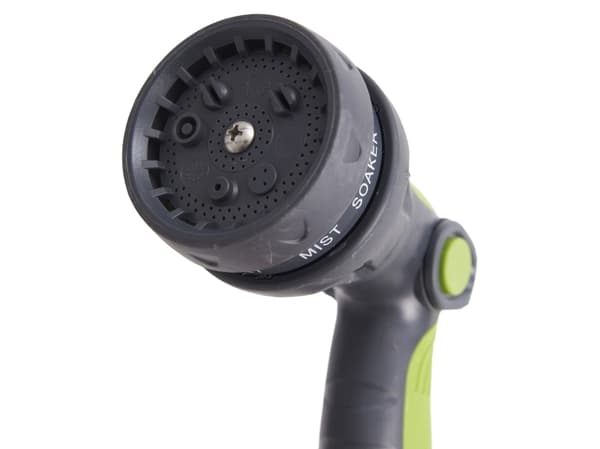 GROUW - BRUSEPISTOL M/ FINGERKONTROL