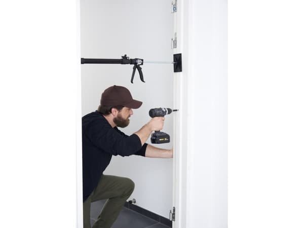 PROBUILDER - KLÄMSTÖD 50-115CM