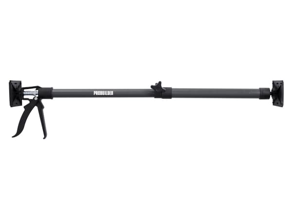 PROBUILDER - SPÆNDESTØTTE 50-115CM