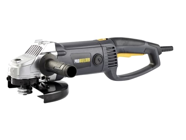 PROBUILDER - VINKELSLIBER 230MM 2350W