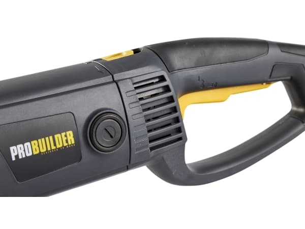 PROBUILDER - VINKELSLIBER 230MM 2350W