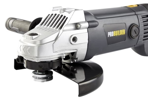 PROBUILDER - VINKELSLIBER 230MM 2350W