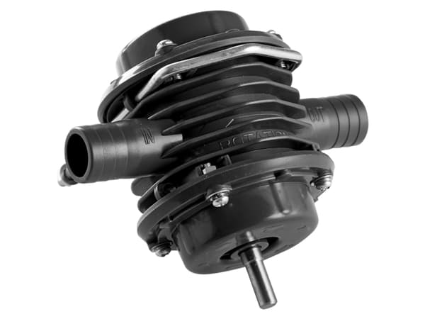 PROBUILDER - PUMPE T/BOREMASKINE