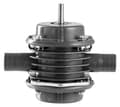 Miniatyrbilde 1 av 5: PROBUILDER - PUMPE T/BOREMASKINE