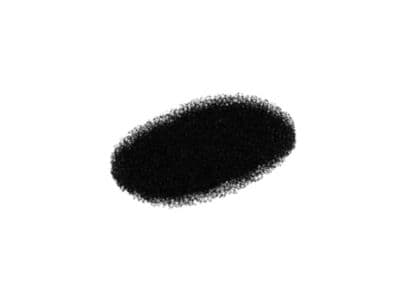 Fresh Standard Filter TL-D - Støv- og insektfiltre, 3 stk.