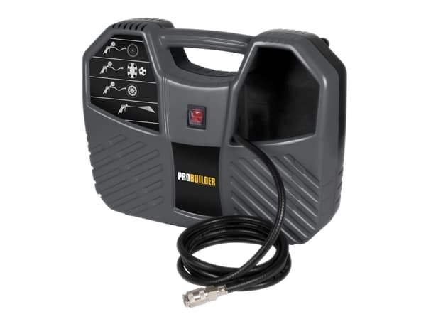 PROBUILDER - KOMPRESSOR 1100W