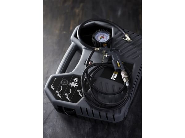 PROBUILDER - KOMPRESSOR 1100W