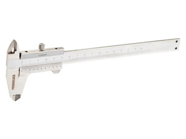 PROBUILDER - LIUKUMITTARI 150MM