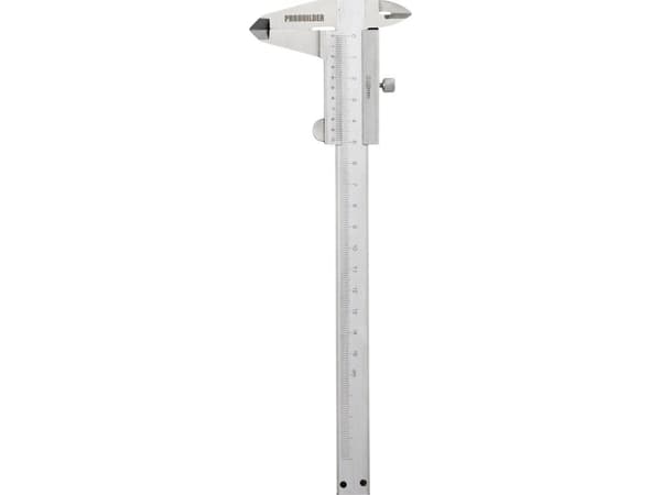 PROBUILDER - LIUKUMITTARI 150MM