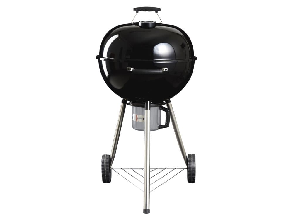DAN GRILL - BOLLGRILL Ø57CM
