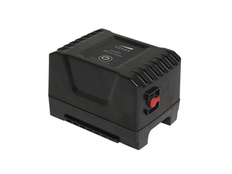 BLUE ELECTRIC Batteri til MULTI-HYBRID lampe