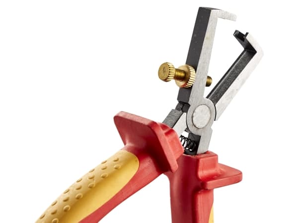 PROBUILDER - AF ISOLERINGSSTAV VDE 160MM