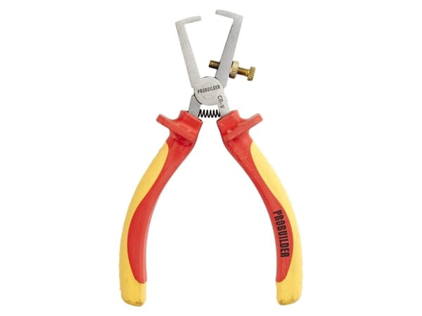 PROBUILDER - AF ISOLERINGSSTAV VDE 160MM