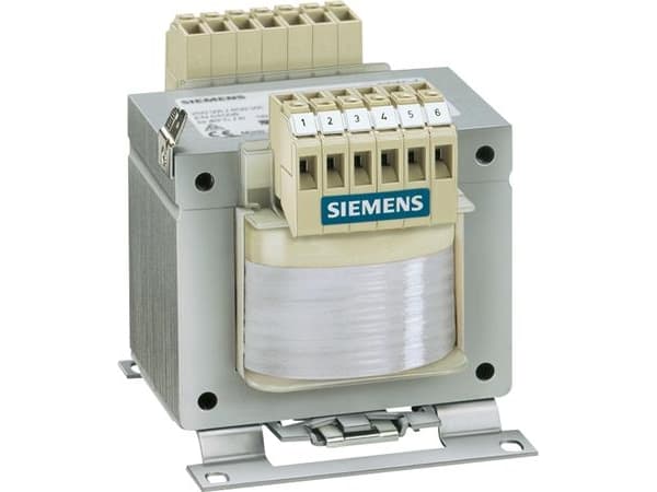 Muuntaja 0,16 kVA 1x230/ 24V