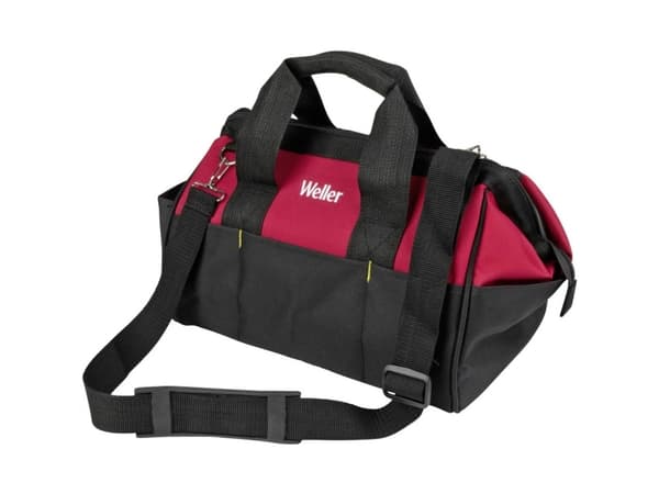 Weller WLACCSCS #####Juotoskotelo (L x S x K) 330 x 210 x 241 mm