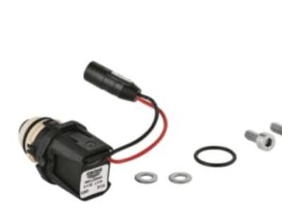 Magnetventil t. Eurosmart/Bau/Essence E