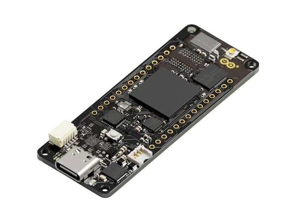 Arduino ABX00046 Board Portenta H7 Lite Liitetty Portenta