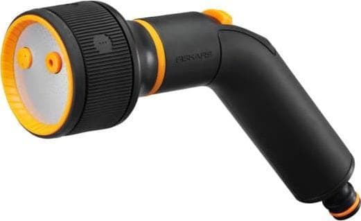FISKARS 3-FUNKSJONER SPRØYTEPISTOL