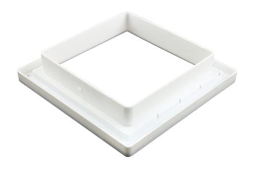 Fresh Overgangsstykke 15x15cm - Fresh Overgangsstykke 15x15cm Brug 353756015