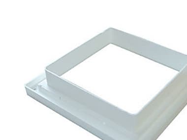 Fresh Overgangsstykke 15x15cm - Fresh Overgangsstykke 15x15cm Brug 353756015