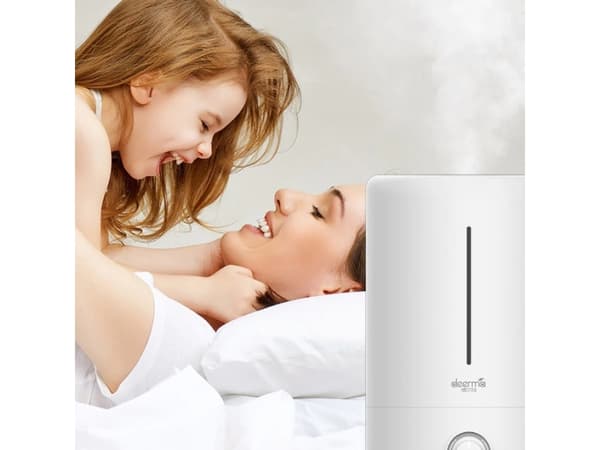 Deerma F628W ultralyd luftfukter