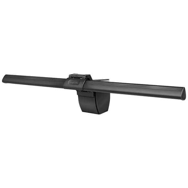 LogiLink LED-ljuslist UA0372 USB-LED-arbetslampa, E-Learning, 3 färgtemperaturer & dimmer