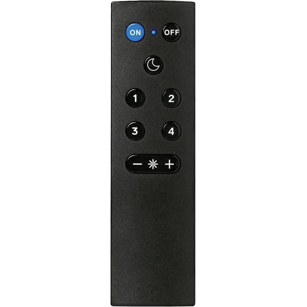 Fjärrkontroll WiZ WiZ Remote Control w/batteries 871869978922001 N/A N/A