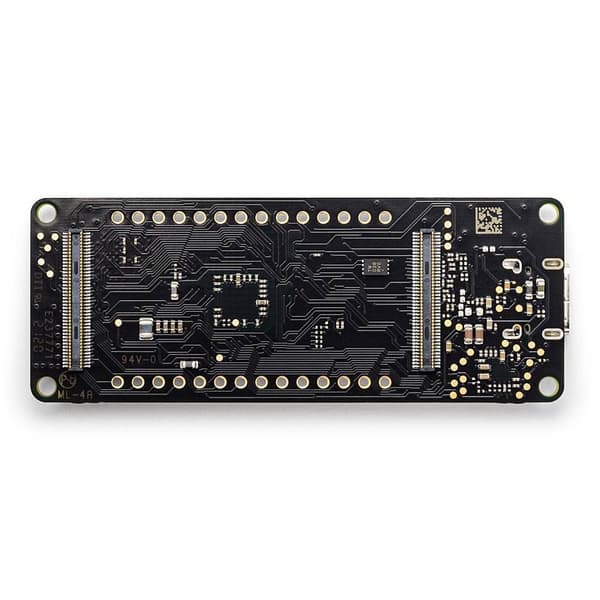 Arduino ABX00046 Kort Portenta H7 Lite Connected Portenta