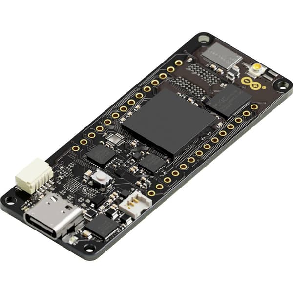 Arduino ABX00046 Kort Portenta H7 Lite Connected Portenta