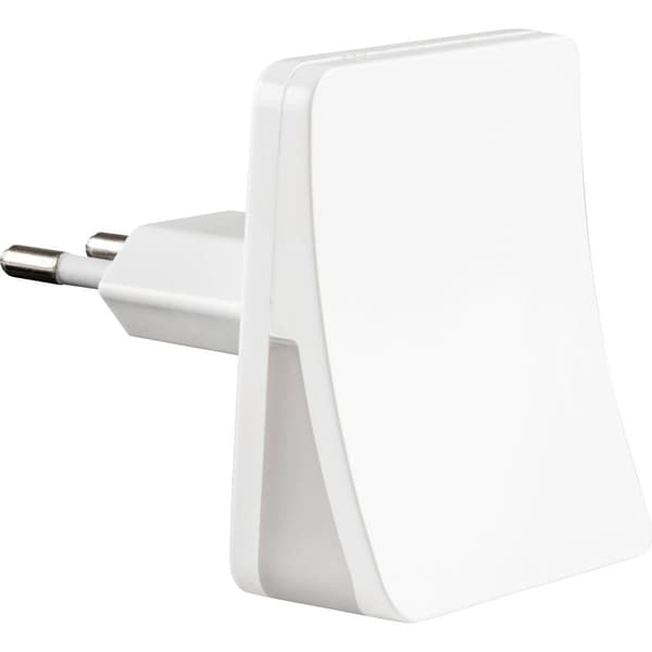 Müller-Licht Mira Sensor 27700031 Nattlampa LED Varmvit Vit