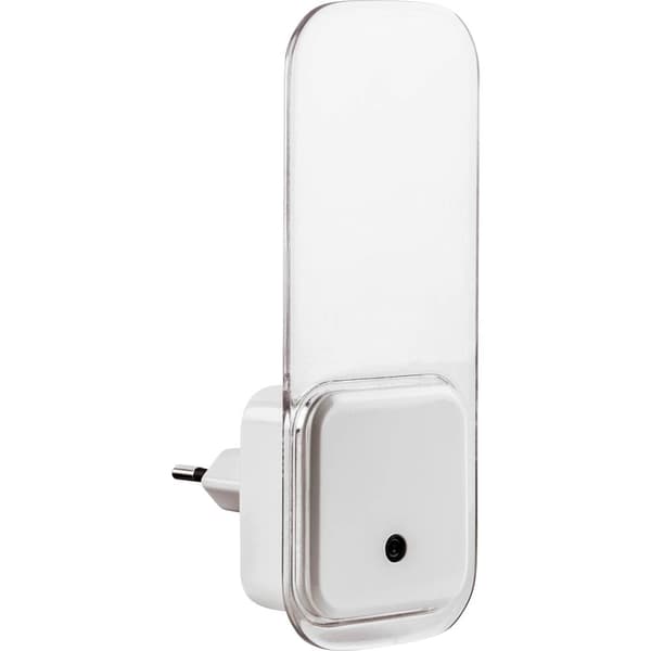Müller-Licht Kuma Sensor 27700046 Nattlampa LED Varmvit Vit