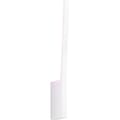 Miniatyrbild 1 av 4: Hue LED-vägglampa 871951434344300 Hue White & Col. Amb. Liane Wandleuchte weiß 900lm LED fast installerad 12.2 W