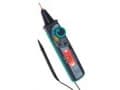 ELMA INSTRUMENTS Penmultimeter AC/DC 0-600Vmodstand, kapacitet ogfrekvens